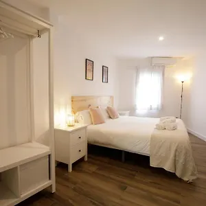 Apartment El Balcon De La Trinidad - Great Location, Córdoba