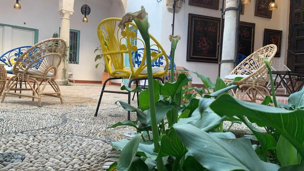 Palacete Del Aguila 1 코르도바 스페인